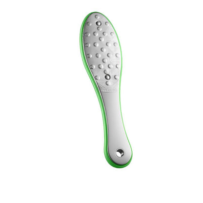 MR.GREEN Stainless Steel Professional Pedicure Foot Callus Remover