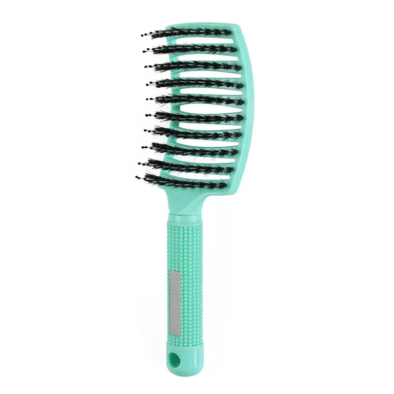 SmoothElegance Hair Comb