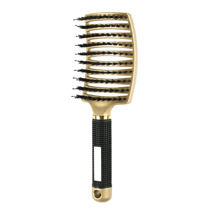 SmoothElegance Hair Comb