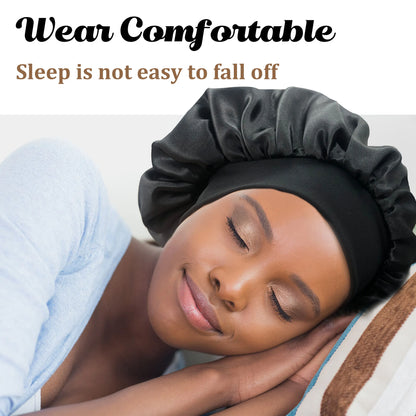 Women Sleep Cap