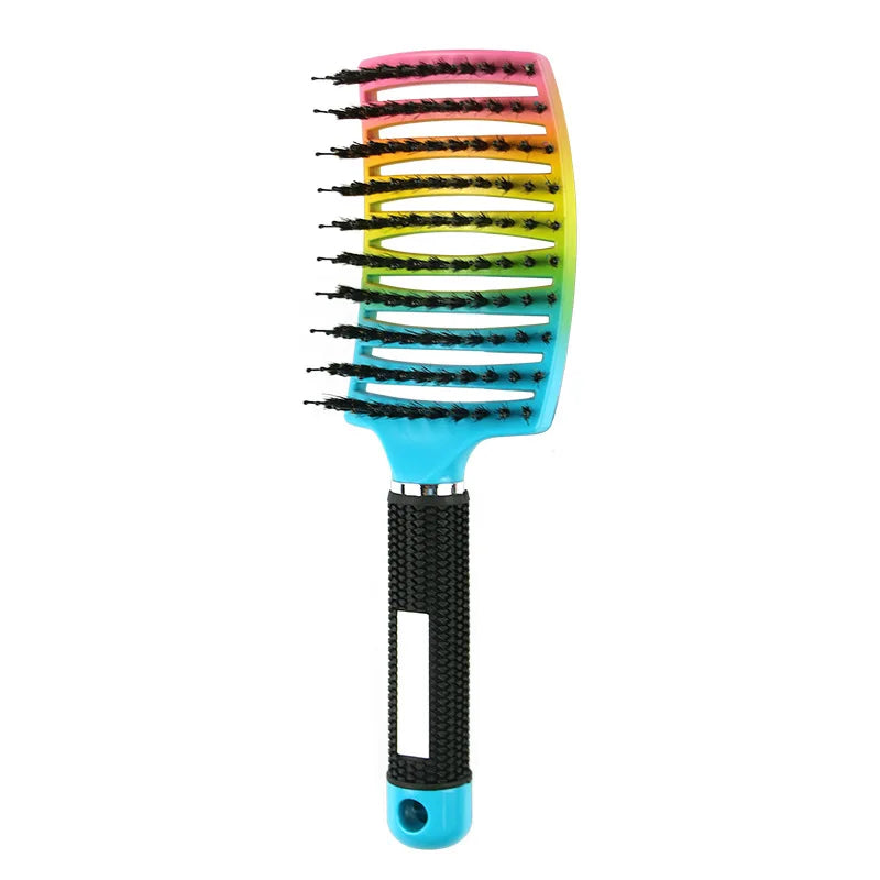 SmoothElegance Hair Comb