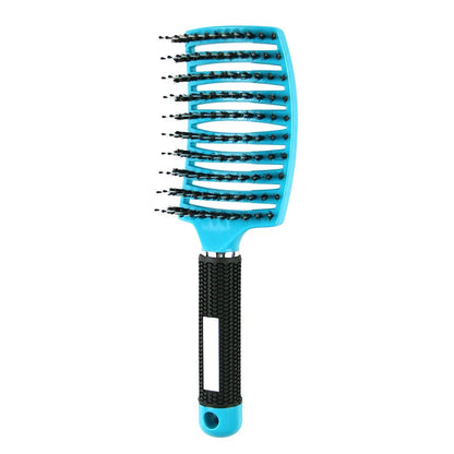 SmoothElegance Hair Comb