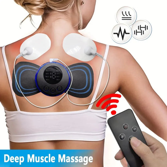 Neck Revive Massager