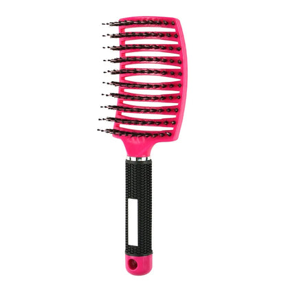 SmoothElegance Hair Comb