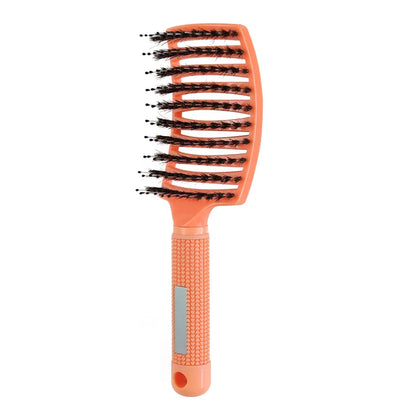 SmoothElegance Hair Comb